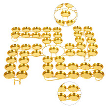 49 Lamp Candle Holder Home Table Centerpieces Decorations Desk
