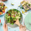 Spinner Dryer For Vegetables Transparent Design Multi Purpose Kitchen Gadget Floor Pump Compatible 2