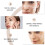 30Ml Make-Up-Camouflage Foundation Feuchtigkeitsspendend Für 8