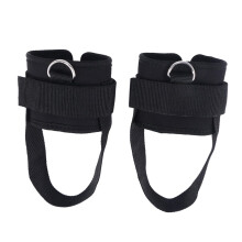 FitnessZubehör Armgewichte fr Frauen Handgelenkschlaufen Black 1