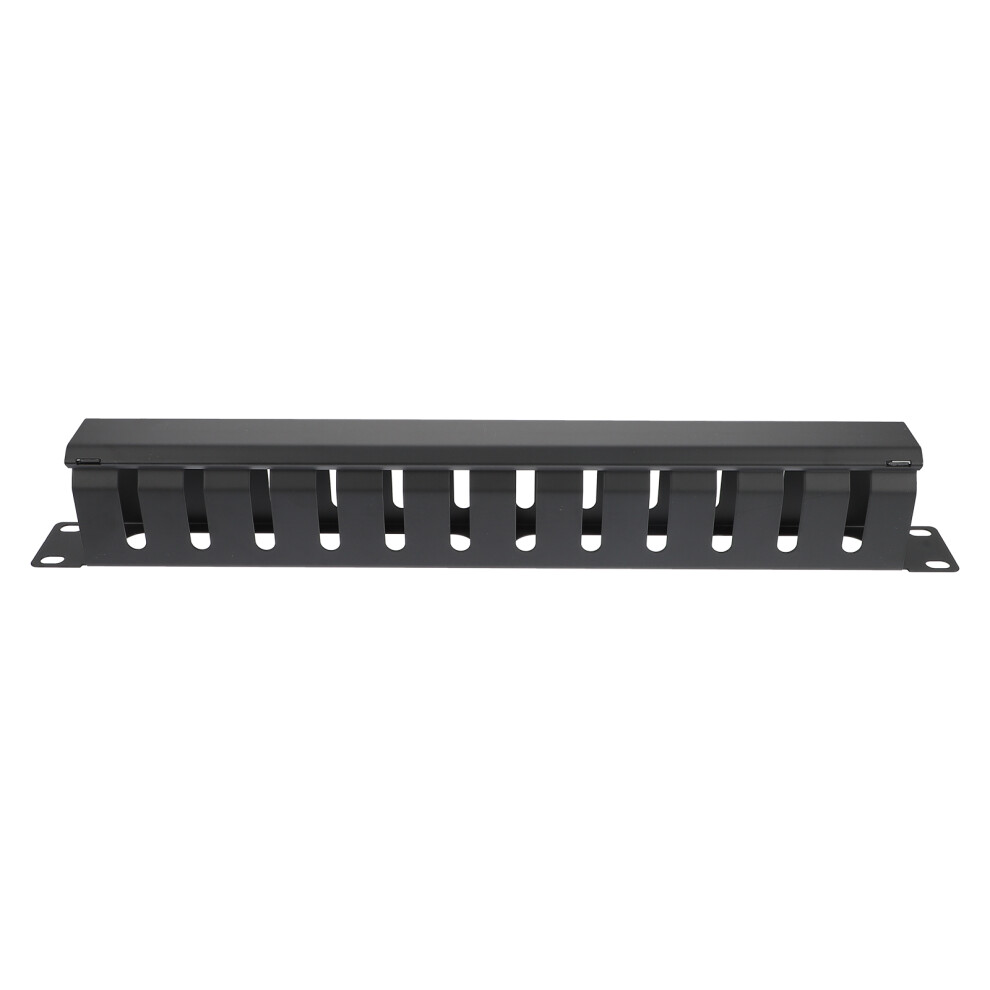 Server Rack Wire Management System -Slot 3453724364083