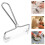 Clay Roller Met Handvat Walsstaaf Bakstaaf Sculptuur 5