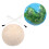 2 Sets Planet Edelstein Ausgrabungs-Set Für Kinder 1