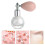 Shimmering Spray Powder Gesicht Körper Glitzer Highlighter Puder 6