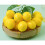 Brochette de fruits de simulation de chaîne de citron 6
