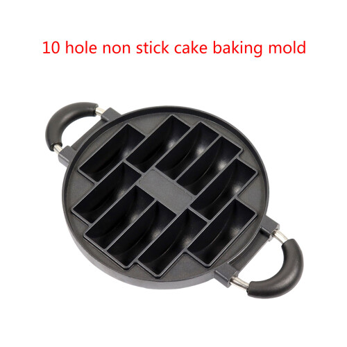 Cuiseur à gâteau facile et efficace, poêles à Omelettes 2