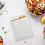100 Pièces Chips Aile De Poulet Frit En Papier Jetable 5