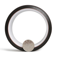4 Tape Op Hoge Temperatuur Isolatietape Polyimide Tape Plakband