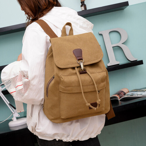 Rucksack Große Kapazität Für Reisen Freizeit 2