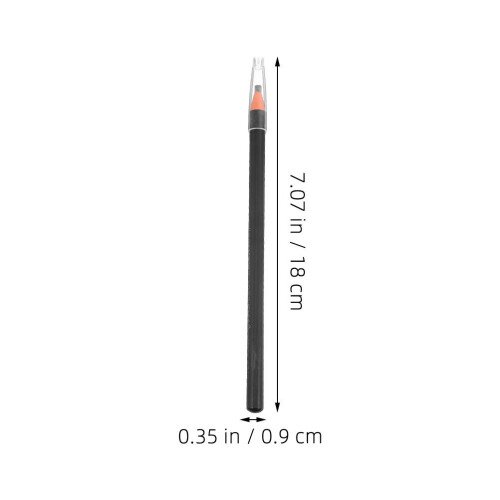 2 Piezas Lápiz Impermeable Resistente Sudor Y Ojos 1