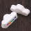 Boîte 180 G De Bain Arc-En- À Base D'huile 7