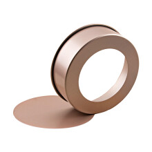 Kuchenformen mit abnehmbarem Boden, 15,2 cm, praktische-Gold