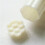 Blumen-Mooncakes-Form, praktisches Backstempel-Set für-50g 6
