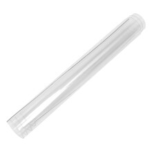 Transparant Tapijt Pvc Bureaubeschermmat