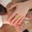 2 Unidades De Dedo Mini Anillo Para Estudiantes 5