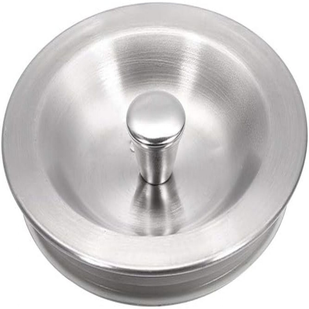Innovative Basket Strainer For Kitchen Sink, Designed To Match Your Sink Style While Offering Unmatched Waste Management 9155353485859