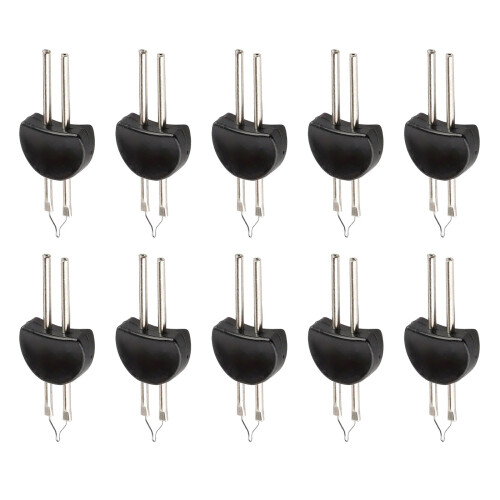 Embout de remplacement pour chauffage de fil, 5/10-10 pièces 1