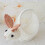 Practical Picnics Storage Basket Rabbit Flowers Basket Office 5