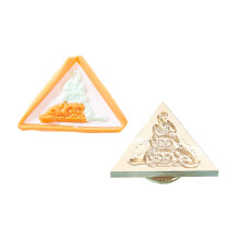 3D Cats Sealings Wax Stamp for Christmas Envelopes Cards-H
