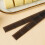 4Pcs Cake Cutting Roll Scale Ruler Cake Measuring Marker 5