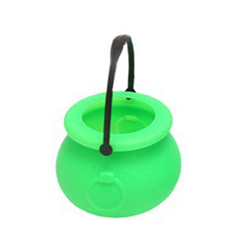 Pièce de chance trèfles de Saint Patrick,-Petit seau de 7,5 cm