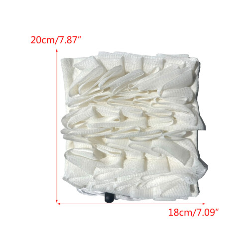 Luffa-Körperschrubber, Bade-Luffa-Schwämme, 2