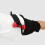 Exercise Hip Thrust Belt Adjustable Foldable for Dumbbells, Kettlebells, Plates, 4