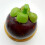 10pcs Realistic Artificial Mangosteens Simulations Fruit Model 5