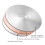 Functional Cooker Pots Set Effective Soup Pots with Glass-small 6
