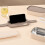 Stainless Steel Lunch Box with Spoon Fork Student Office-White 7