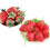 Artificial Strawberry Model Simulations Fruit Fake Party-small 3