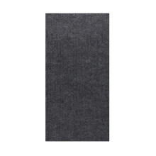 Cats Scratching Post Carpet Cover Self Adhesive-dark gray L