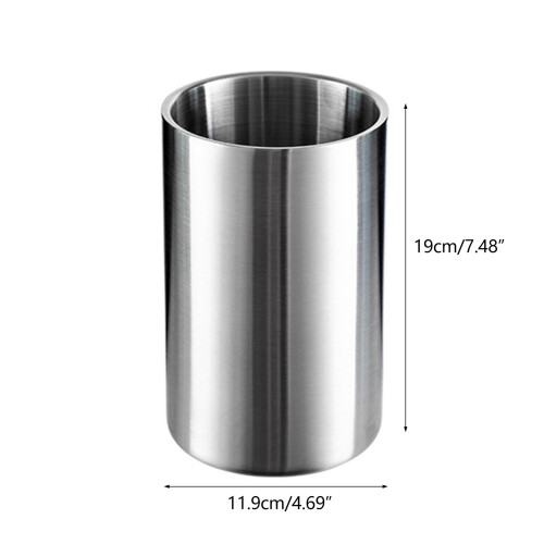 Durables Ice Barrels Wine Cooleres Beverage Cooleres Suitable 2