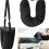 Neck Pillow Space-saving Refillable Travel Pillow Comfortable 5