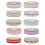 Flower Heart Ribbon for Package Decorations Gift Case-Section 9 2