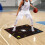 Basketball steps and effective indoor training soundproof mat for skill development Ref: 4084 2