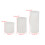 Geometrische epoxyhars mal handgemaakte kaars mal DIY 3D-D 6