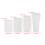 Geometrische epoxyhars mal handgemaakte kaars mal DIY 3D-D 5
