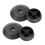 2Pieces Insulating Cookware Handle Comfortable Grip Tool 1
