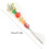 Artificial Fruit Artificial Sugar-Coat Haws Simulation-A 4
