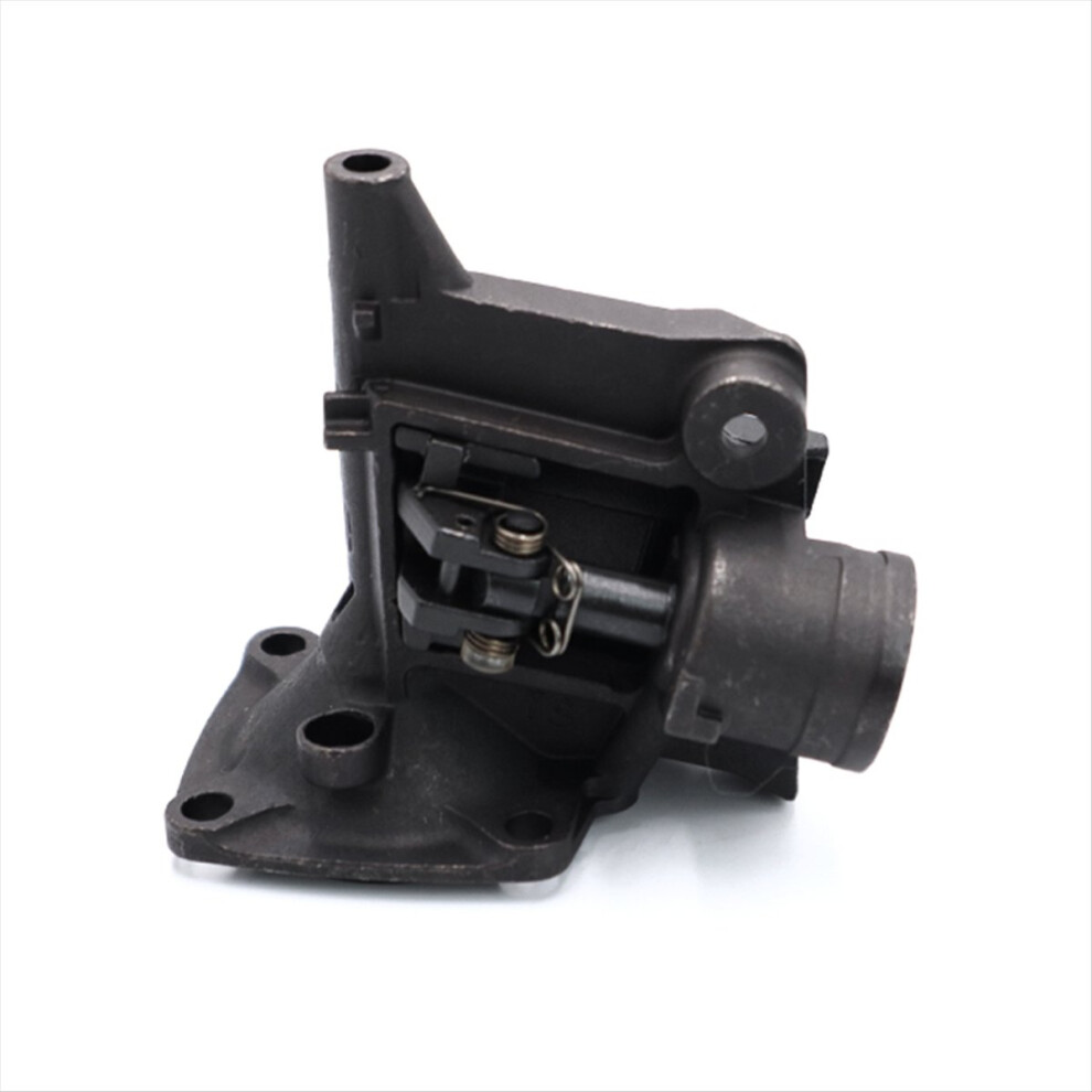 Cn55 Coil Nailer Spare Parts Nose Unit Pallet Nailing Nuzzle For Max Cn55 Pneumatic Nailer Aftermarket Accessory 4853277930626