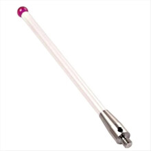 6 mm buitendiameter L100 schroefdraadkop keramische stylus 3D driedimensionale meetinstrument coördinatenmeetmachine B