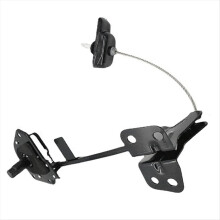 Car Spare Tire Carrier Holder Assembly 62800-A9000 for Carnival 2014-2020 Spare Wheel Carrier Hoist Winch Holder