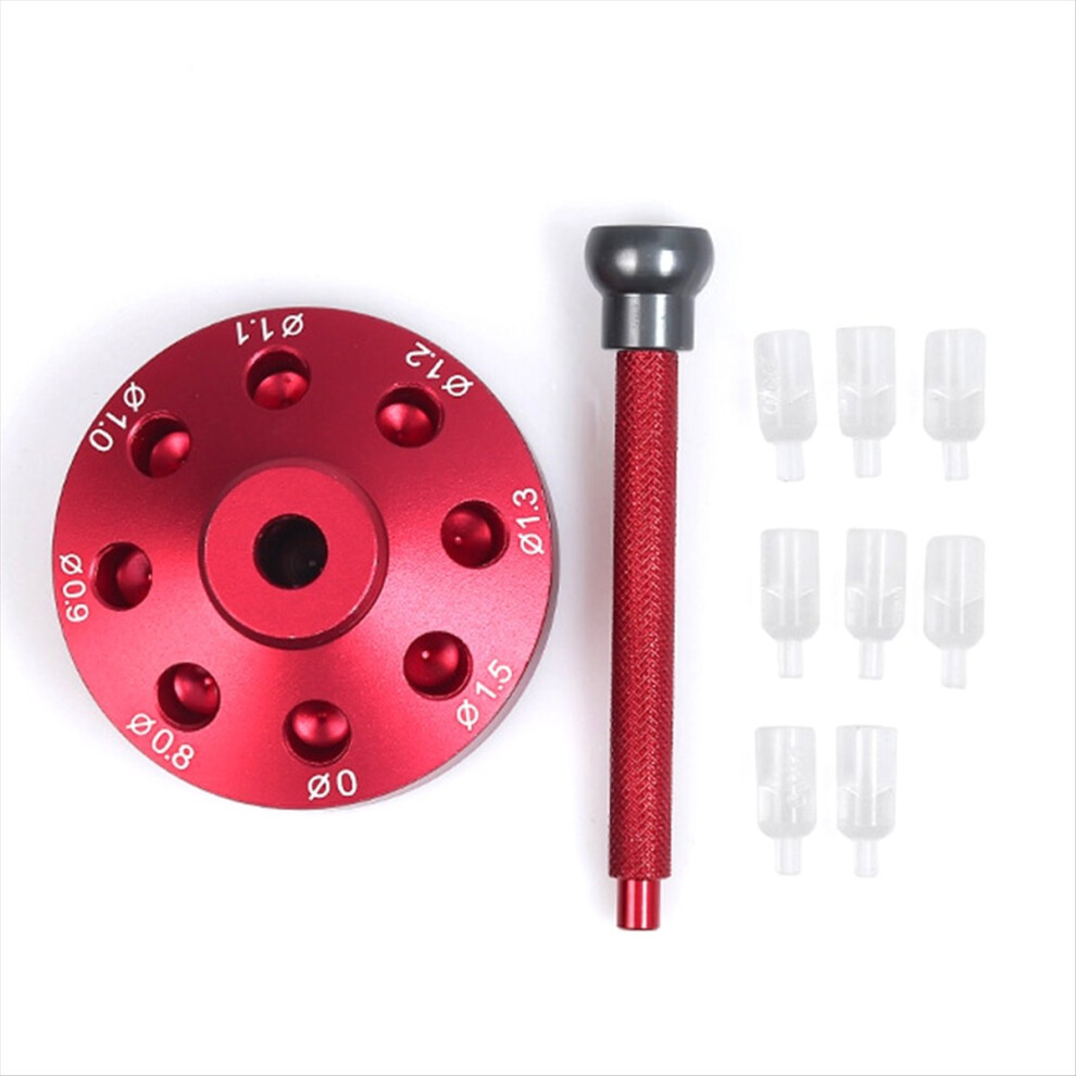 Watch Hands Fitting Professional Watch Hand Presser With Handle For Watch Repair Shop For Watchmaker 4853277935713