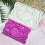 Flower Leaf Pattern Silicone Mold Kitchen Baking-pearl leaves 7