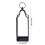 Simple Metal Candle Cup Table Decors Candlesticks Stand-large 5