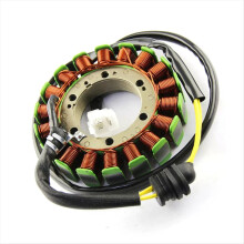 Vervangingsonderdeel voor stator VT750 Shadow Spirit 750 1998-2007 31120-MBA-004
