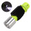 Tauchlicht LED IPX8 Robuste Aluminiumlegierung 9