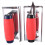 Concrete Tools Include Edger and Groover,Stainless Steel Concrete Finishing Tools - Masonry Hand Tool Set 3