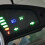 Universal Digital Motorcycle Odometer LCD Meter Speedometer Tachometer Gauges with Night Light 4